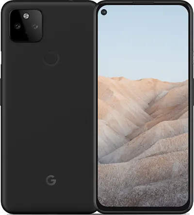 Google Pixel 4a 5G