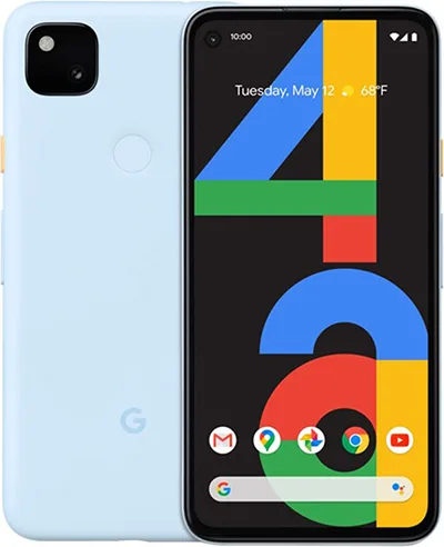 Google Pixel 4a