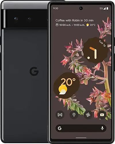 Google Pixel 6