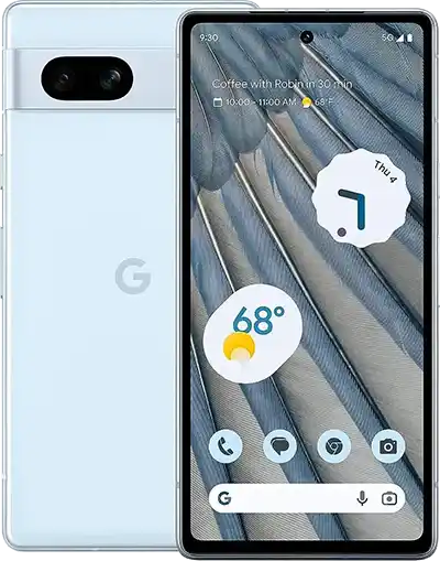 Google Pixel 7a