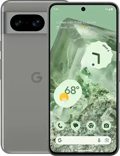 Google Pixel 8