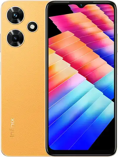 Infinix Hot 30i