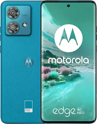 Motorola Edge 40 Neo