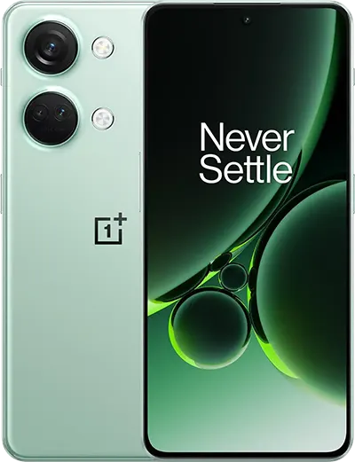 OnePlus Nord 3