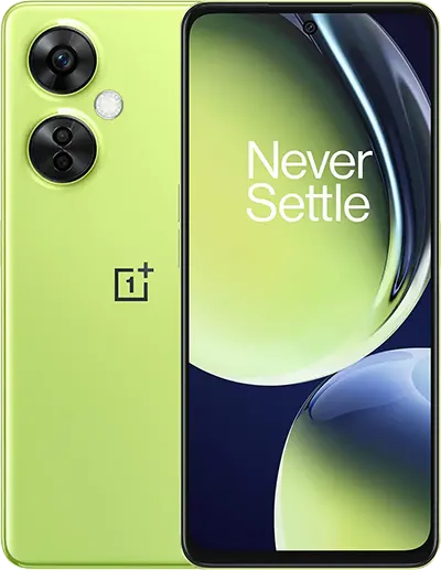 OnePlus Nord CE3