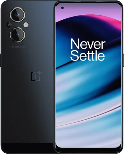 OnePlus Nord N20 5G