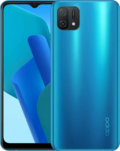 Oppo A16e