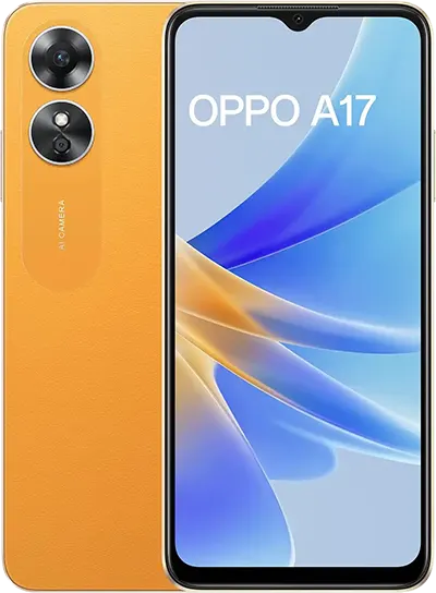 Oppo A17