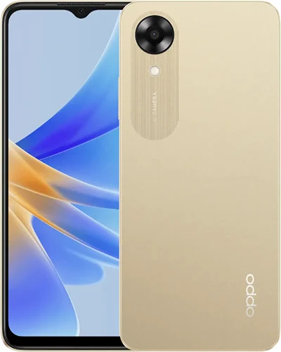 Oppo A17k