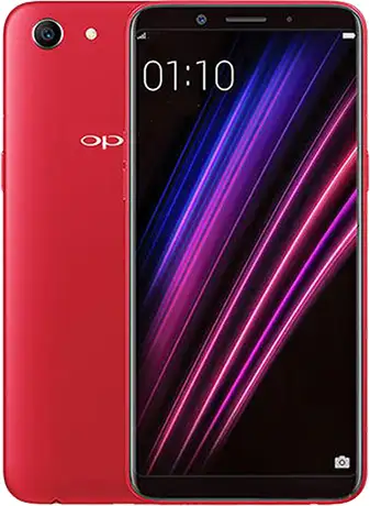 Oppo A1