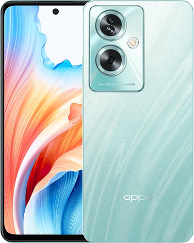 Oppo A2