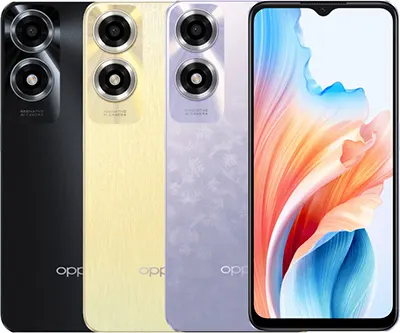 Oppo A2x