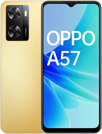 Oppo A57