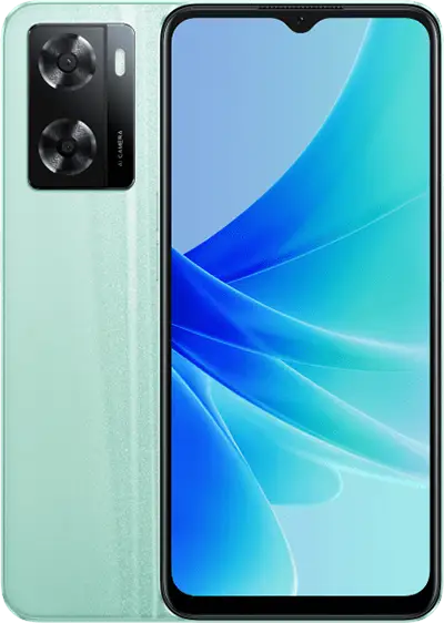 Oppo A57s