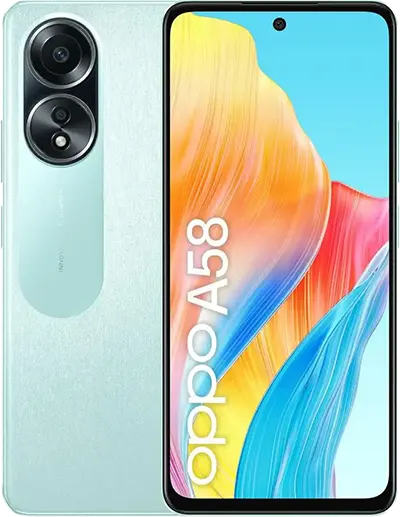 Oppo A58 4G