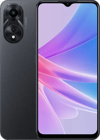 Oppo A58x