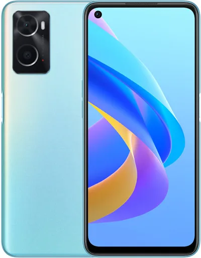 Oppo A76