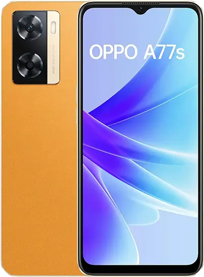 Oppo A77s