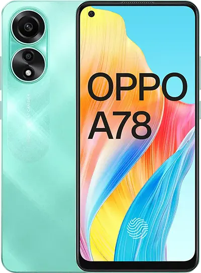 Oppo A78