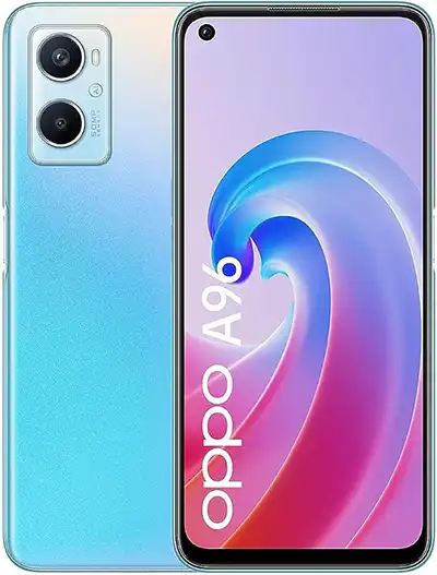 Oppo A96