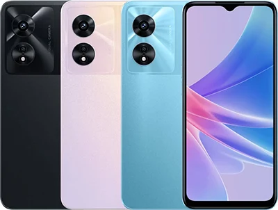 Oppo A97