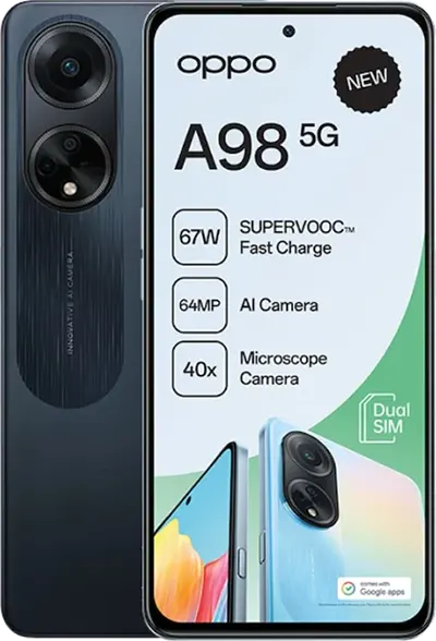 Oppo A98