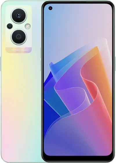 Oppo F21 Pro 5G