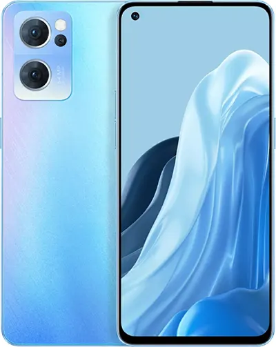 Oppo F21 Pro