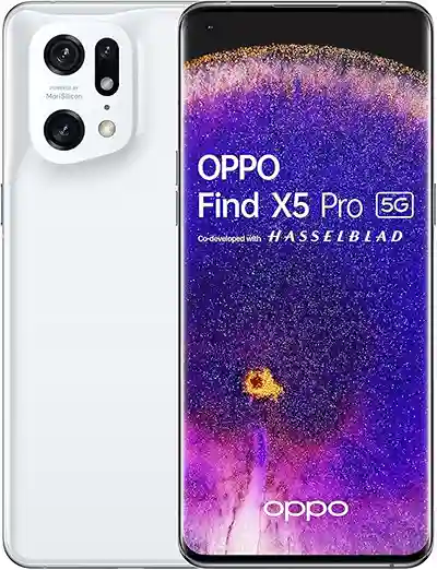 Oppo Find X5