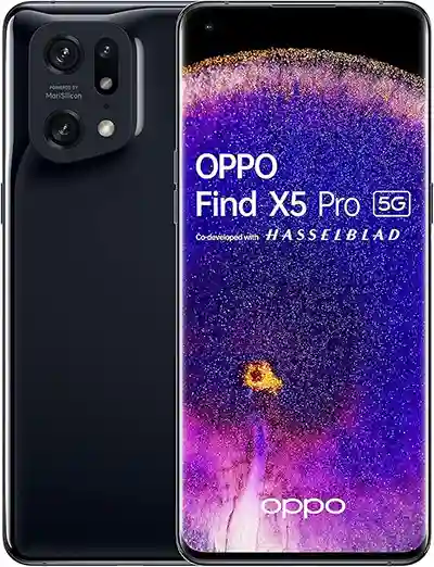 Oppo Find x5 Pro