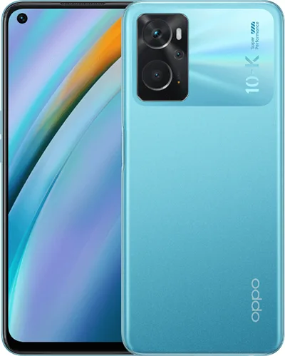 Oppo K10