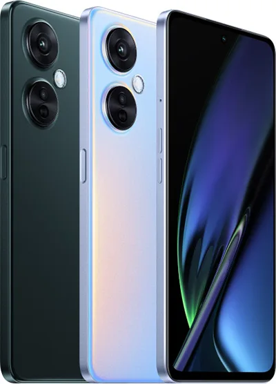 Oppo K11x