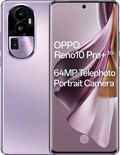 Oppo Reno10 Pro+