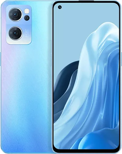 Oppo Reno7 5G