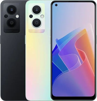 Oppo Reno7 Z 5G