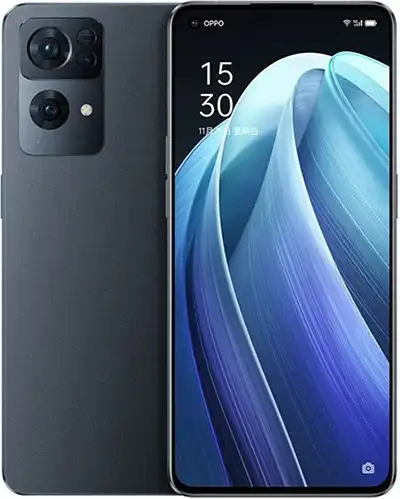 Oppo Reno7