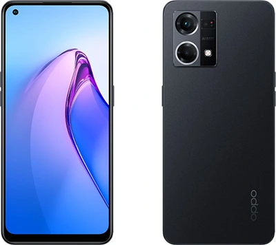 Oppo Reno8 4G