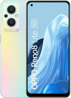 Oppo Reno8 Lite