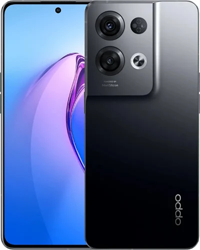 Oppo Reno8 Pro+