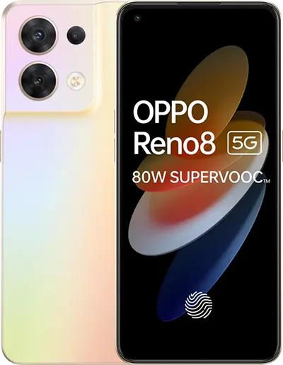 Oppo Reno8