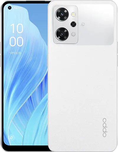 Oppo Reno9