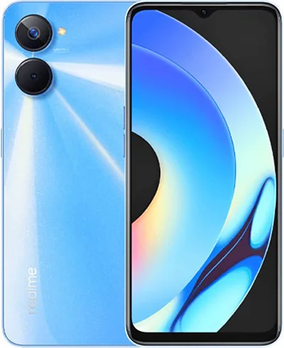 Realme 10T