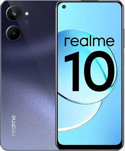 Realme 10 5G