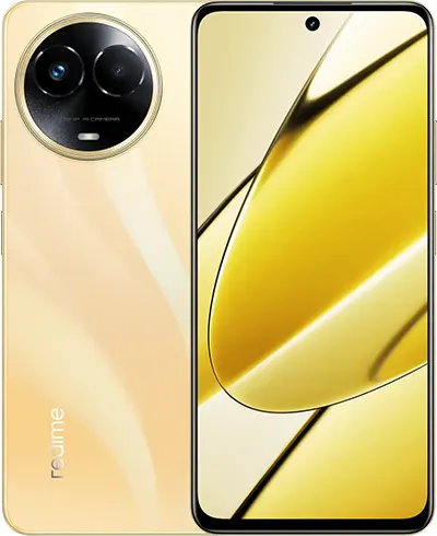 Realme 11