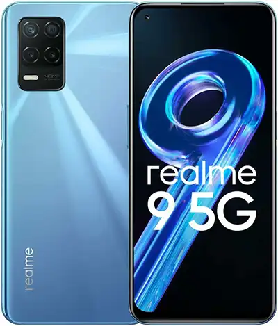 Realme 9 5G