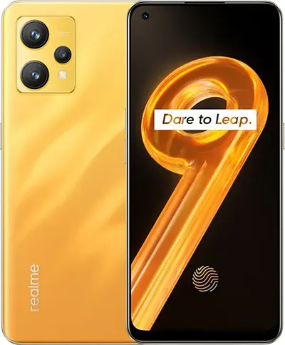 Realme 9