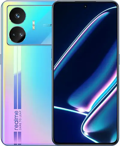 Realme GT Neo5 SE