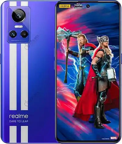 Realme GT Neo 3 150W