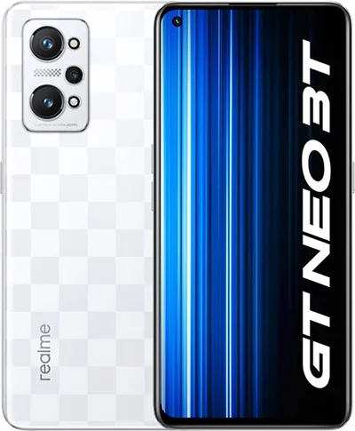 Realme GT Neo 3