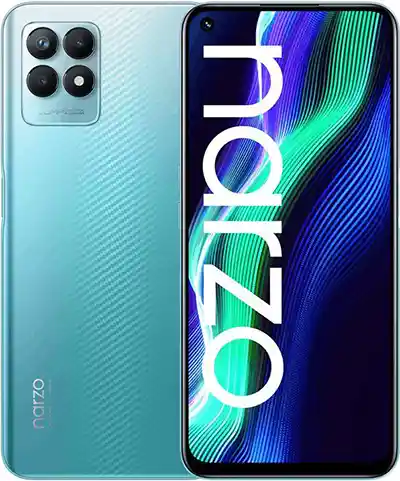 Realme Narzo 50 5G